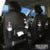 PU Leather Car Storage