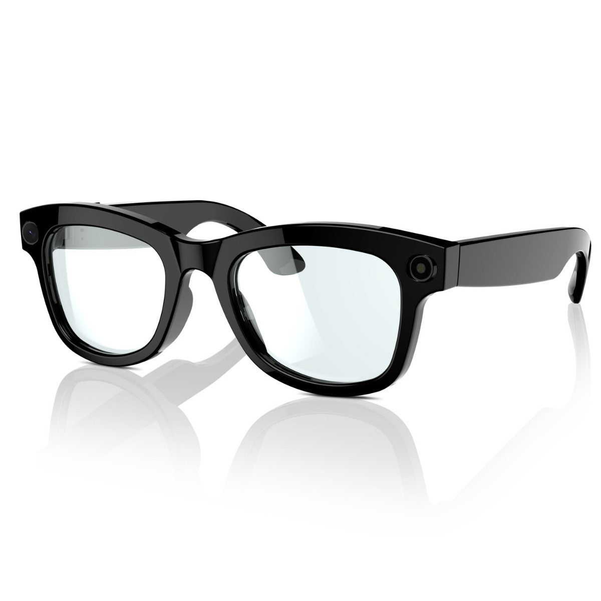 M01 HD Camera Smart Glasses