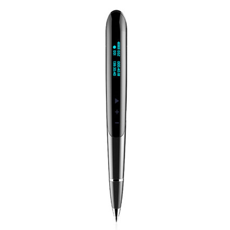JNN Q9 Professional Digital Voice Recorder Pen