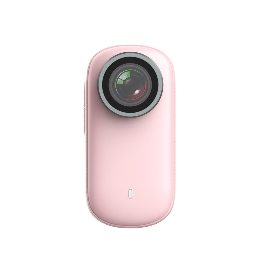 Waterproof HD Camera