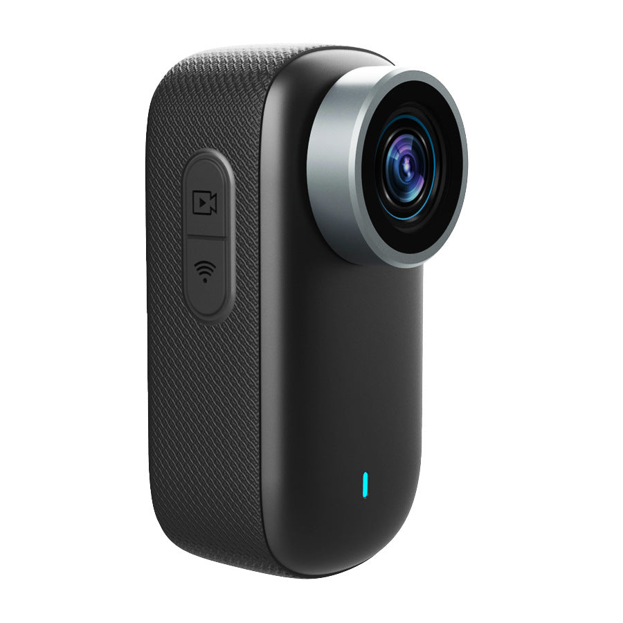 Waterproof HD Camera