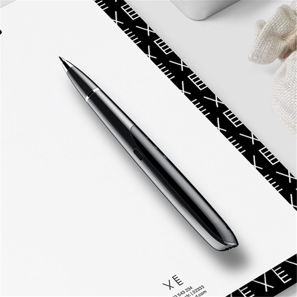 JNN Q9 Professional Digital Voice Recorder Pen