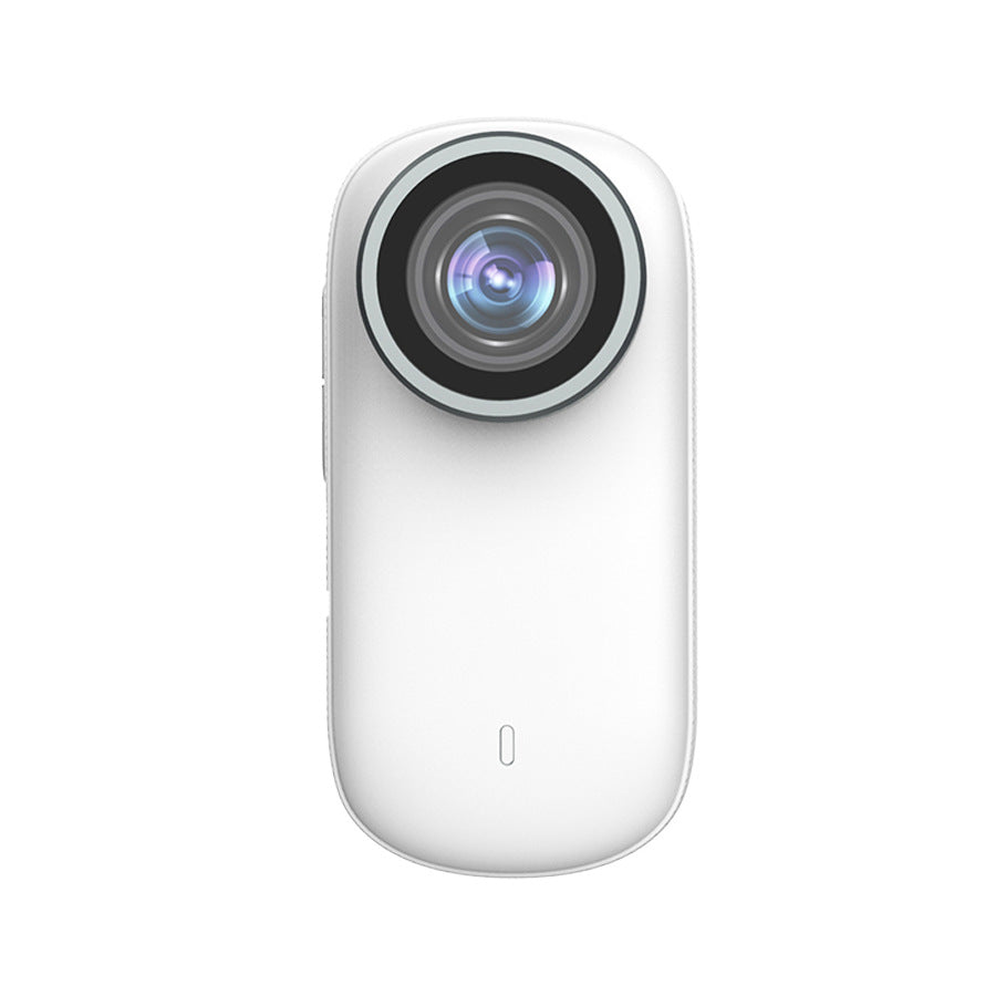 Waterproof HD Camera