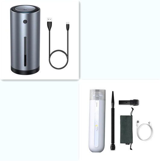 Car Vacuum Cleaner