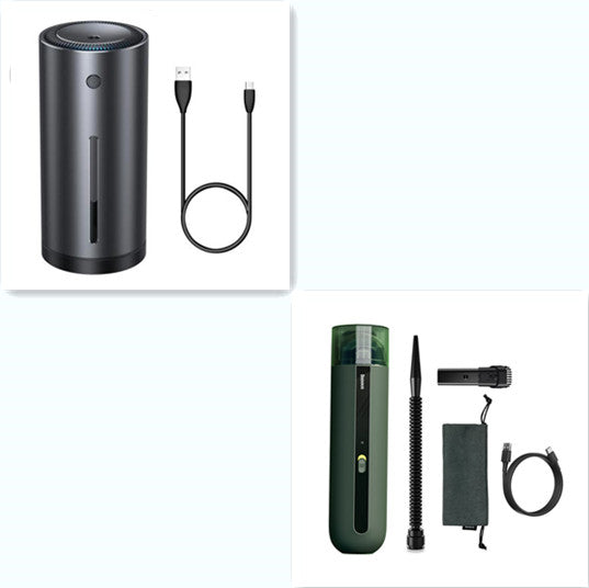 Car Vacuum Cleaner