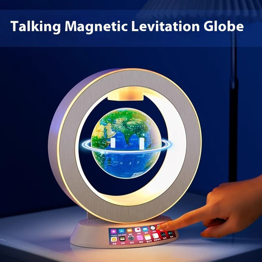 Maglev Globe Birthday Gift
