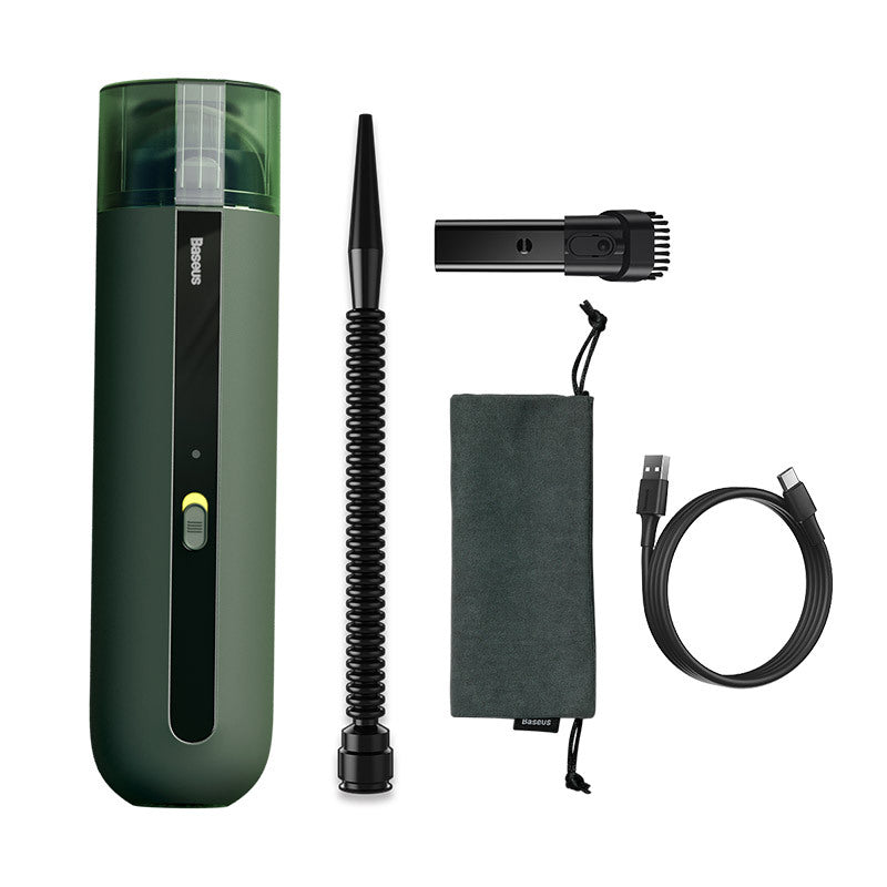 Car Vacuum Cleaner