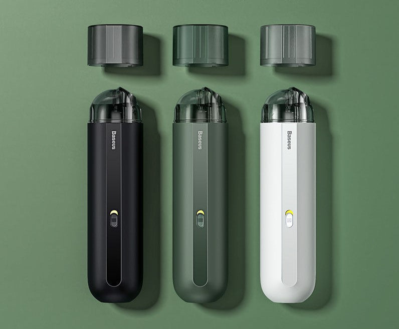 Car Vacuum Cleaner