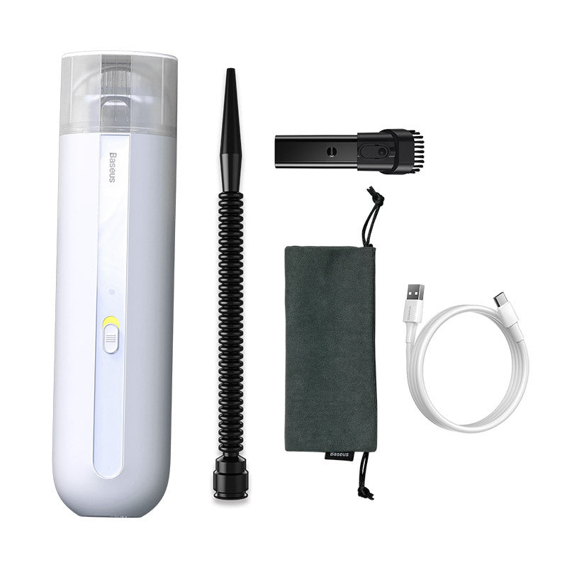 Car Vacuum Cleaner