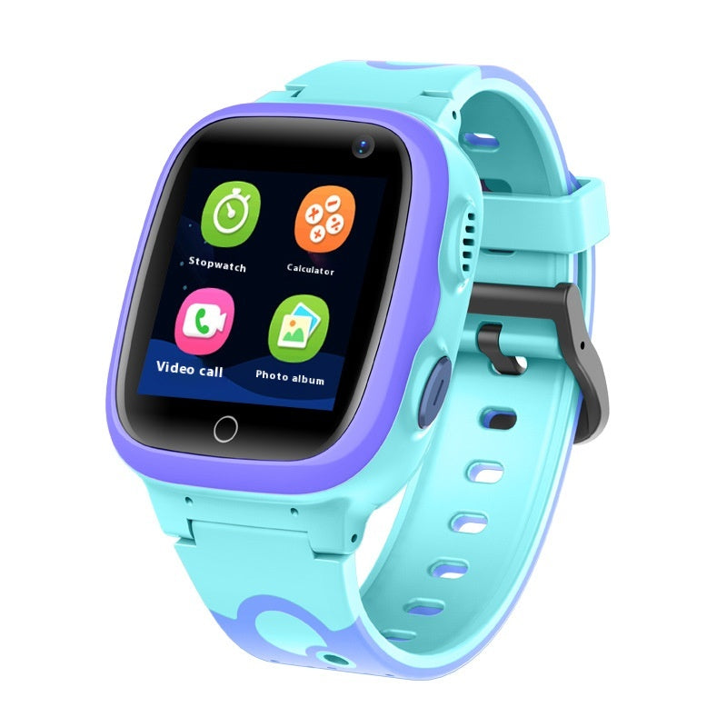 Q12S Children's Smart Watch
