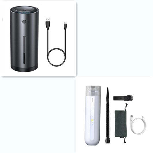 Car Vacuum Cleaner