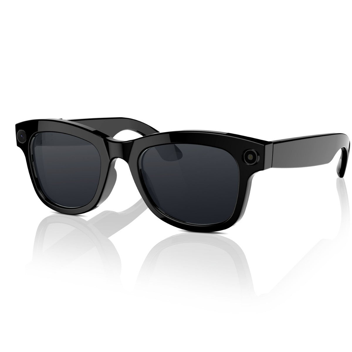 M01 HD Camera Smart Glasses