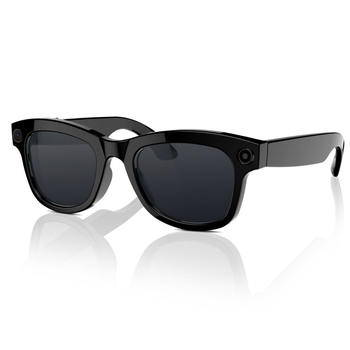 M01 HD Camera Smart Glasses