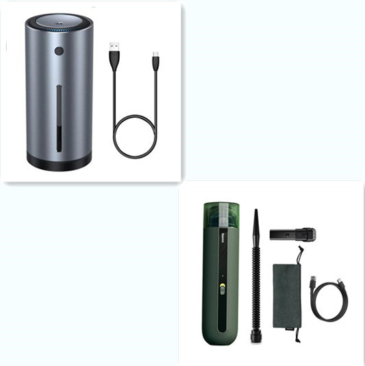 Car Vacuum Cleaner