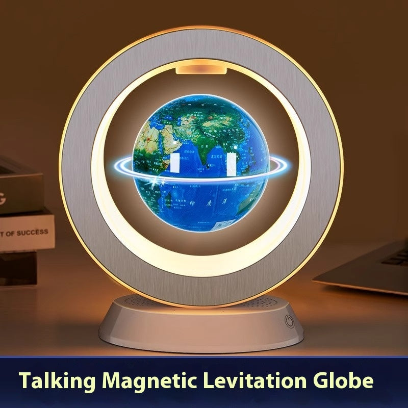 Maglev Globe Birthday Gift