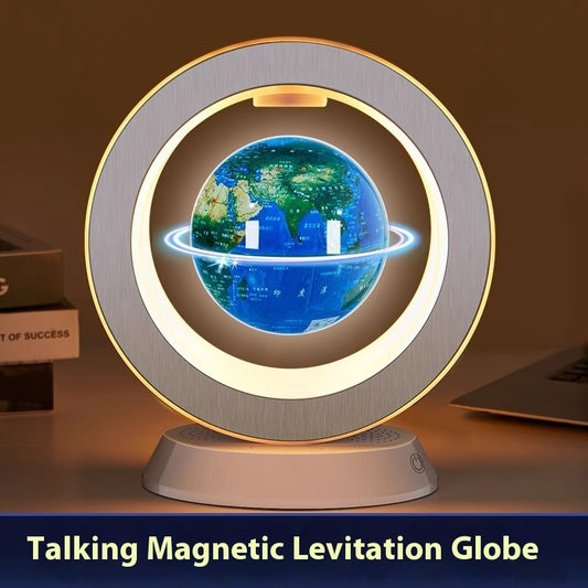 Maglev Globe Birthday Gift