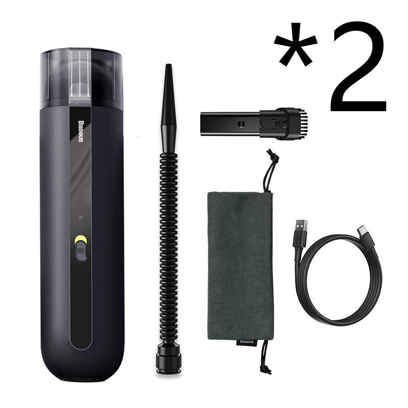 Car Vacuum Cleaner