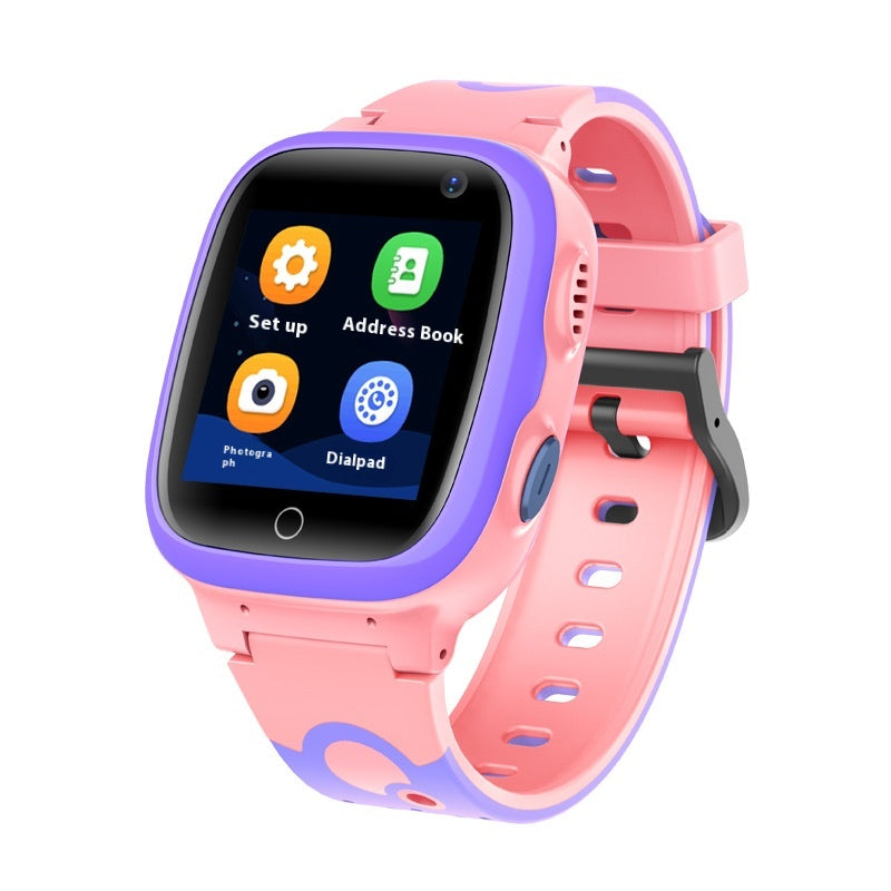 Q12S Children's Smart Watch