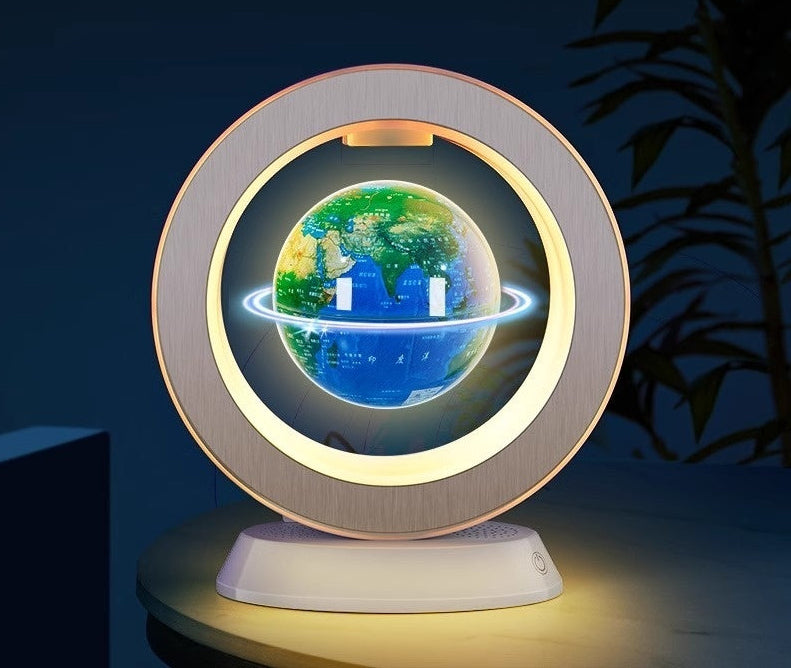 Maglev Globe Birthday Gift