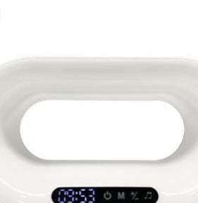 Multi-function 3 In 1 LED Night Light APP Control RGB Atmosphere