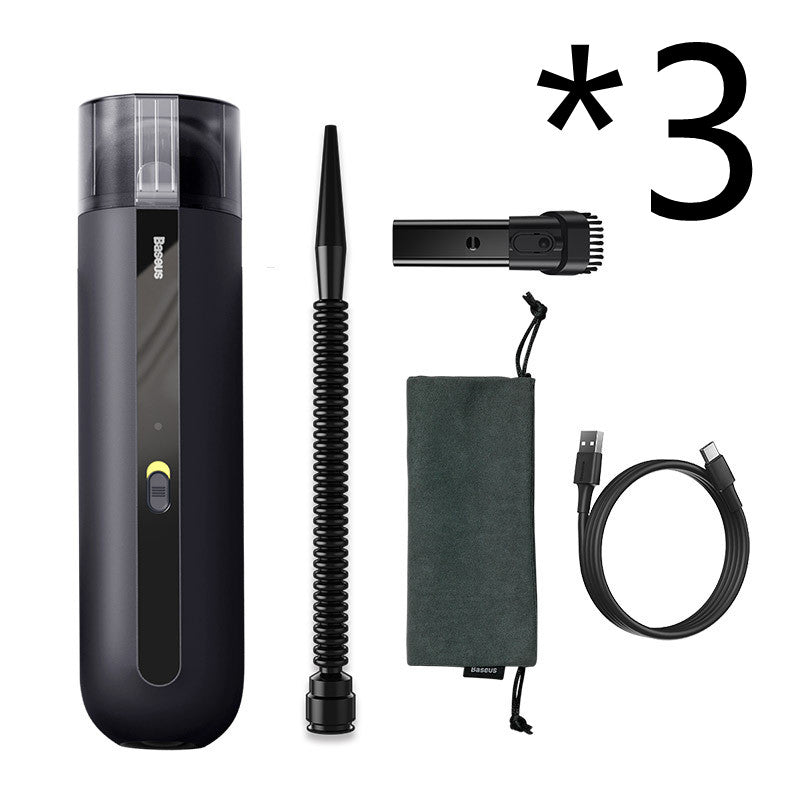 Car Vacuum Cleaner