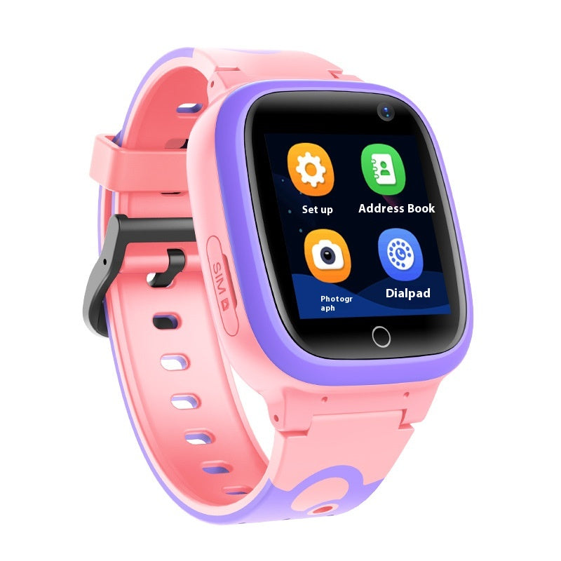 Q12S Children's Smart Watch
