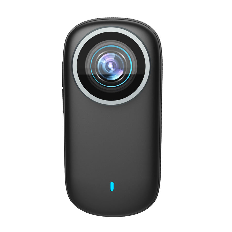 Waterproof HD Camera