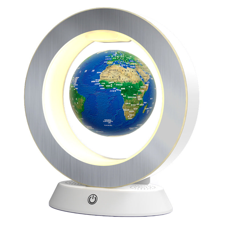 Maglev Globe Birthday Gift